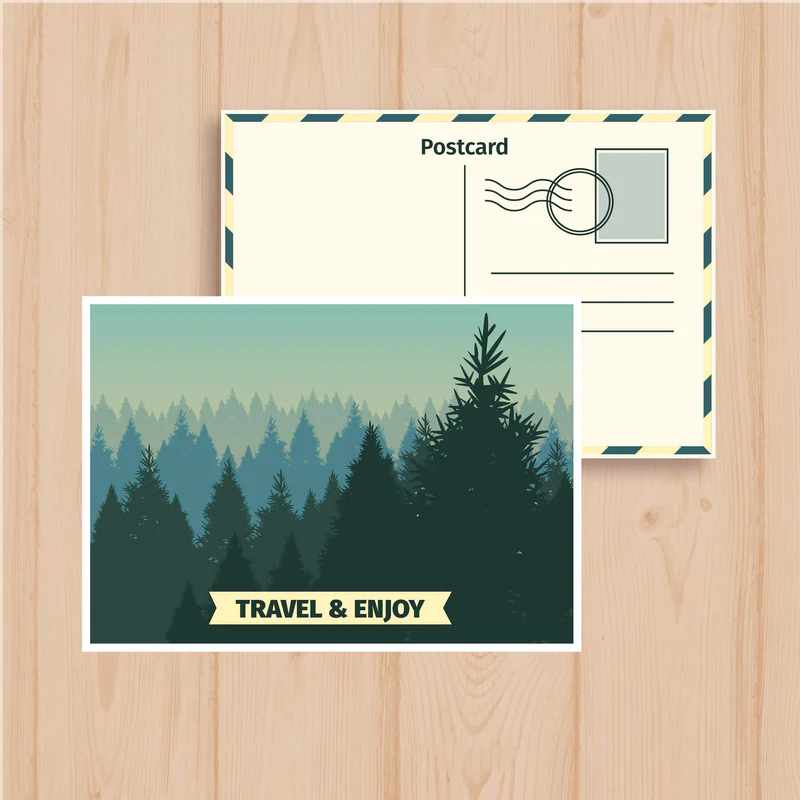 Post Cards