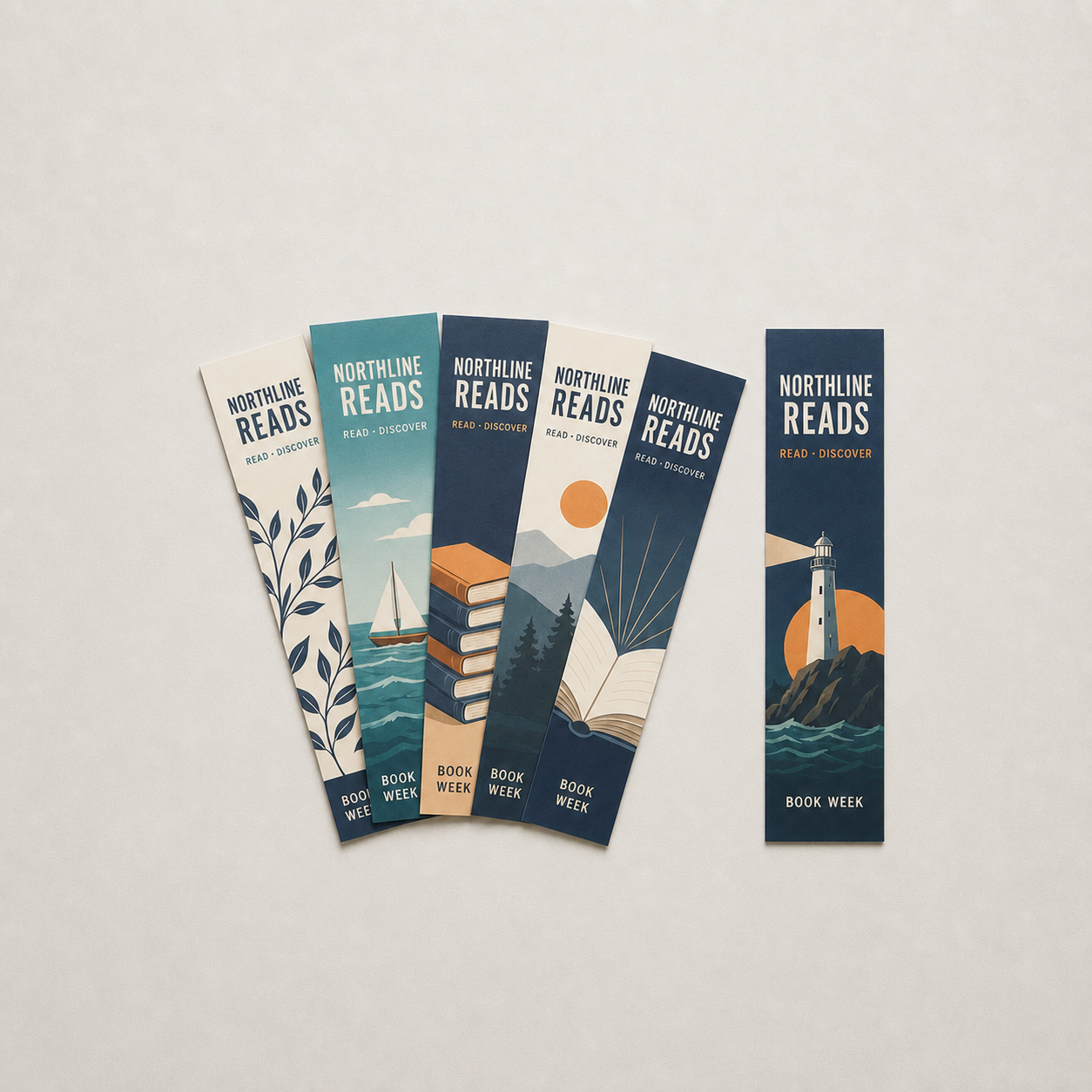 Bookmarks