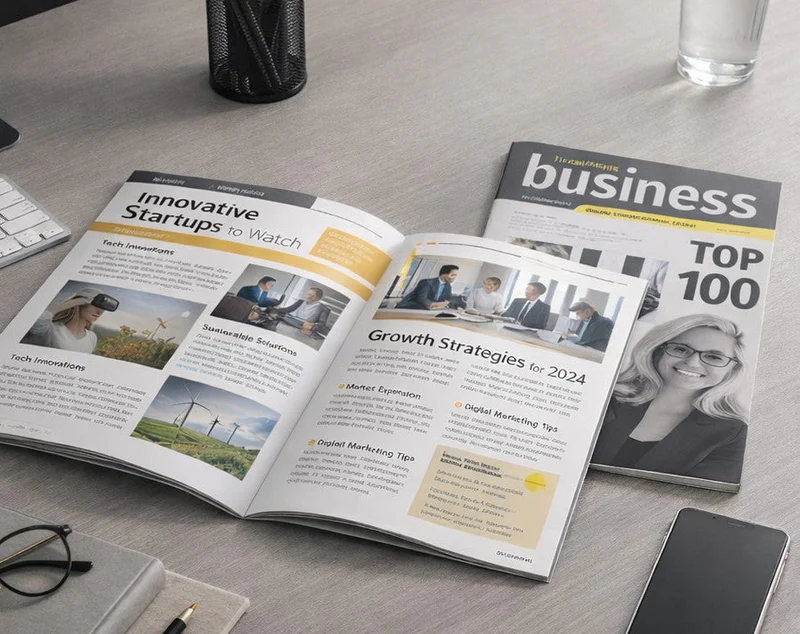 Booklets