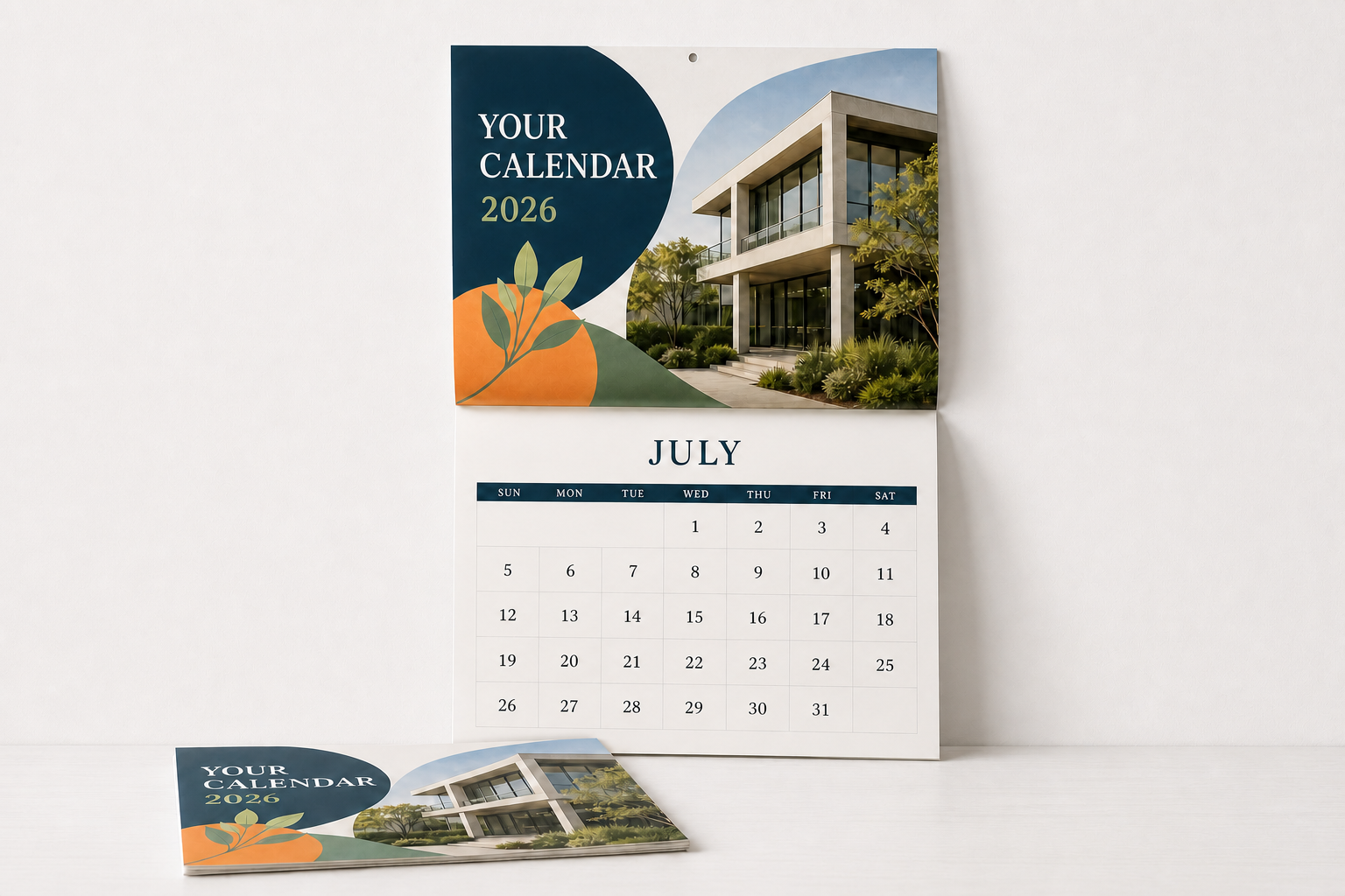 Wall Calendars