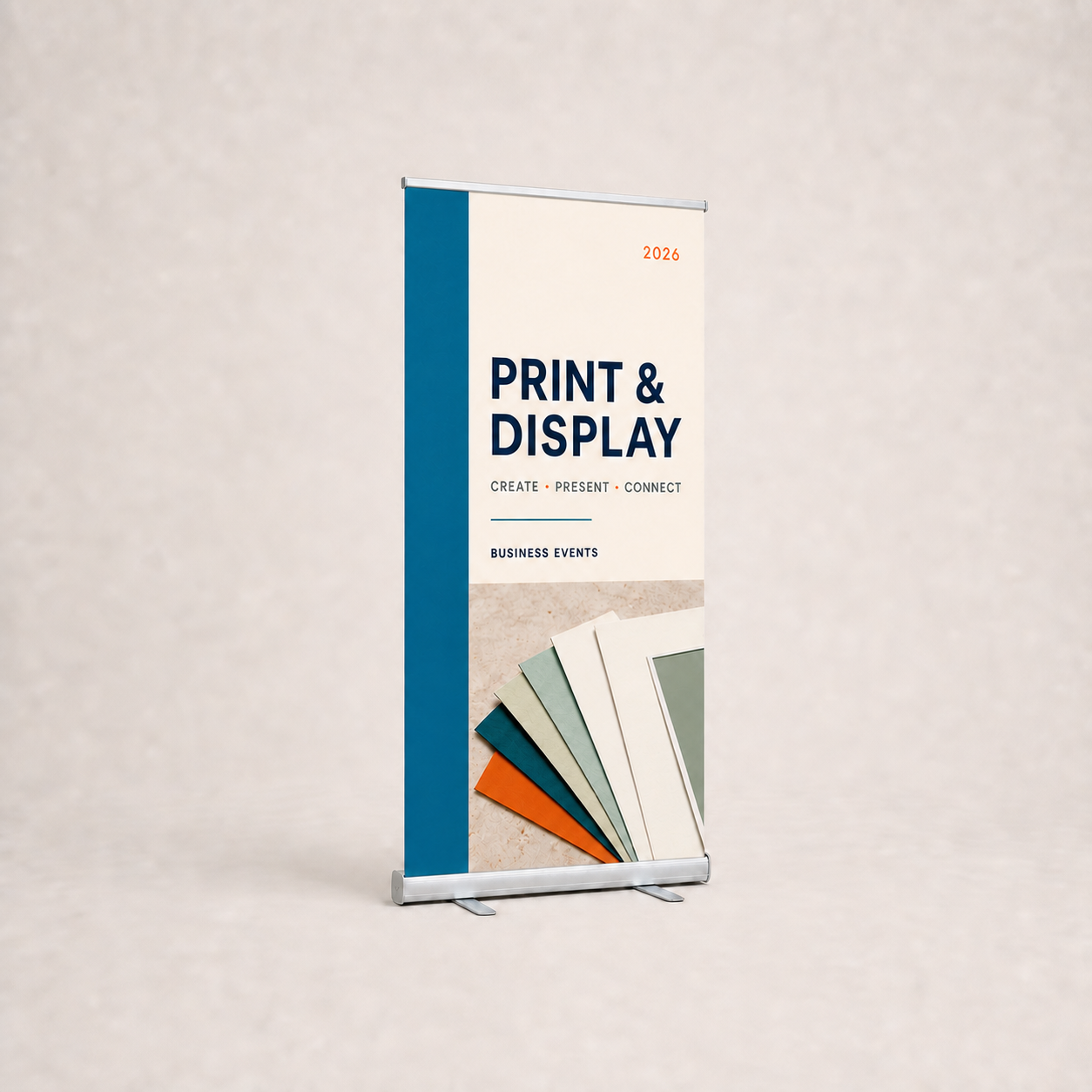 Roll-Up Banners