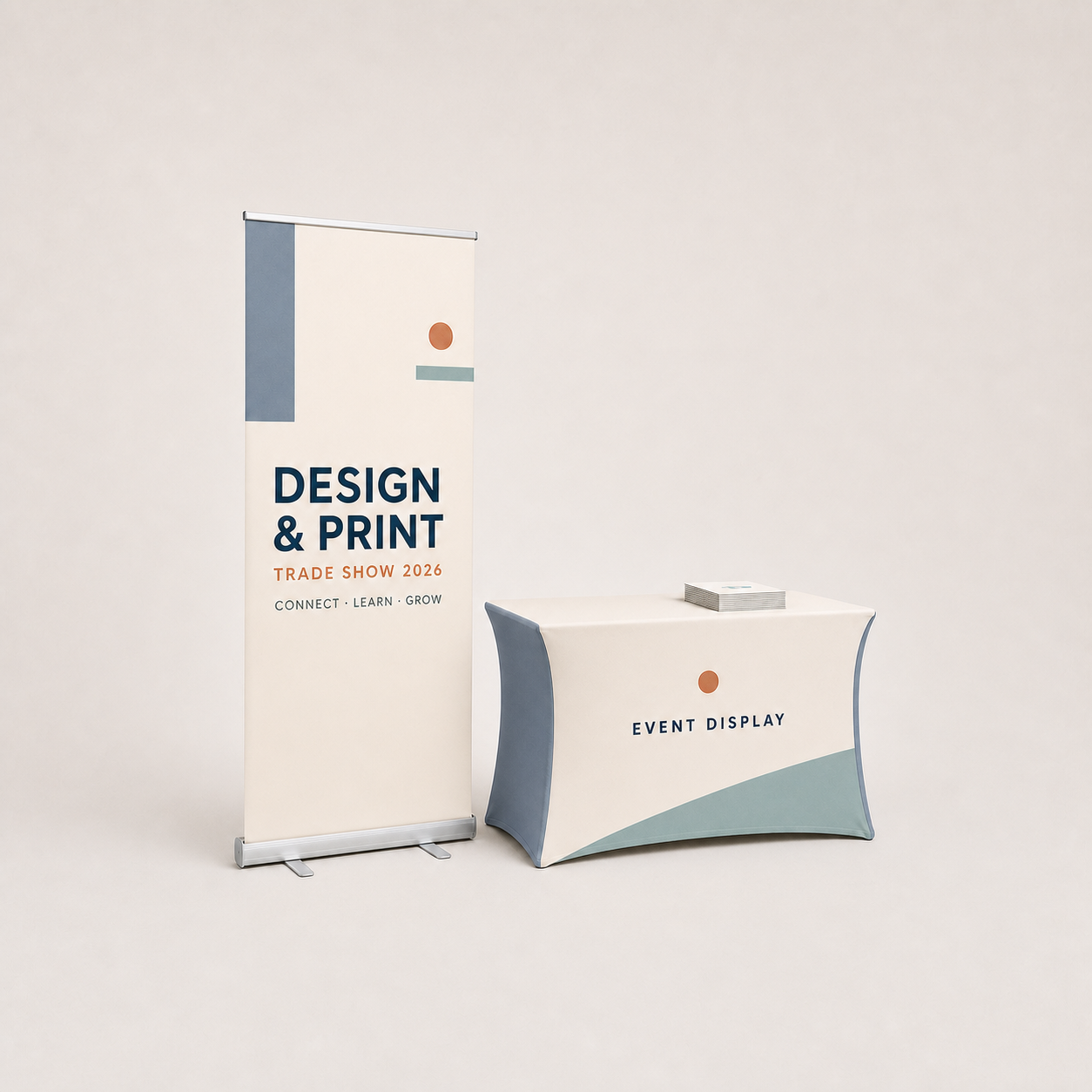 Trade Show & Event
