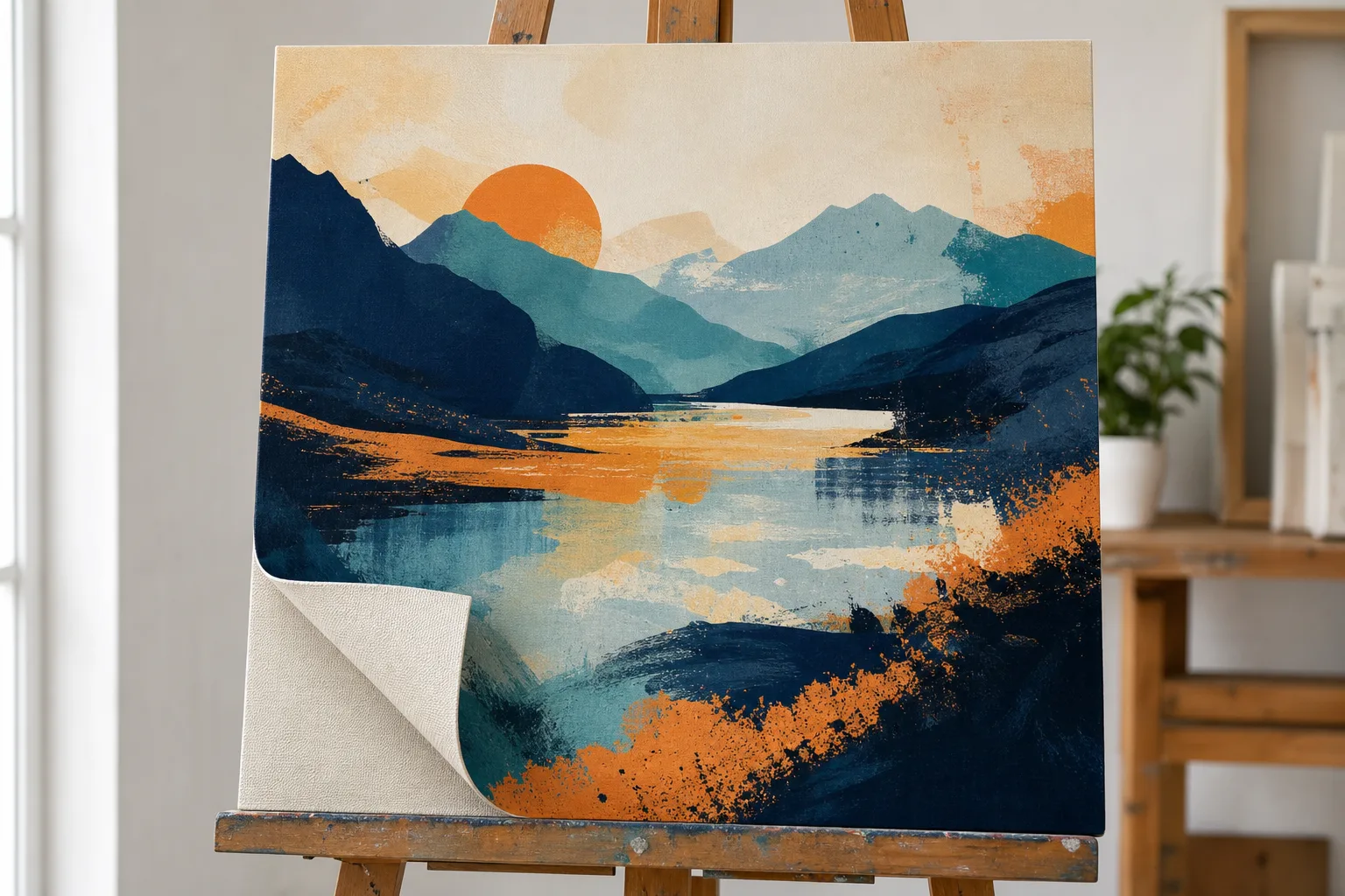 Canvas Prints