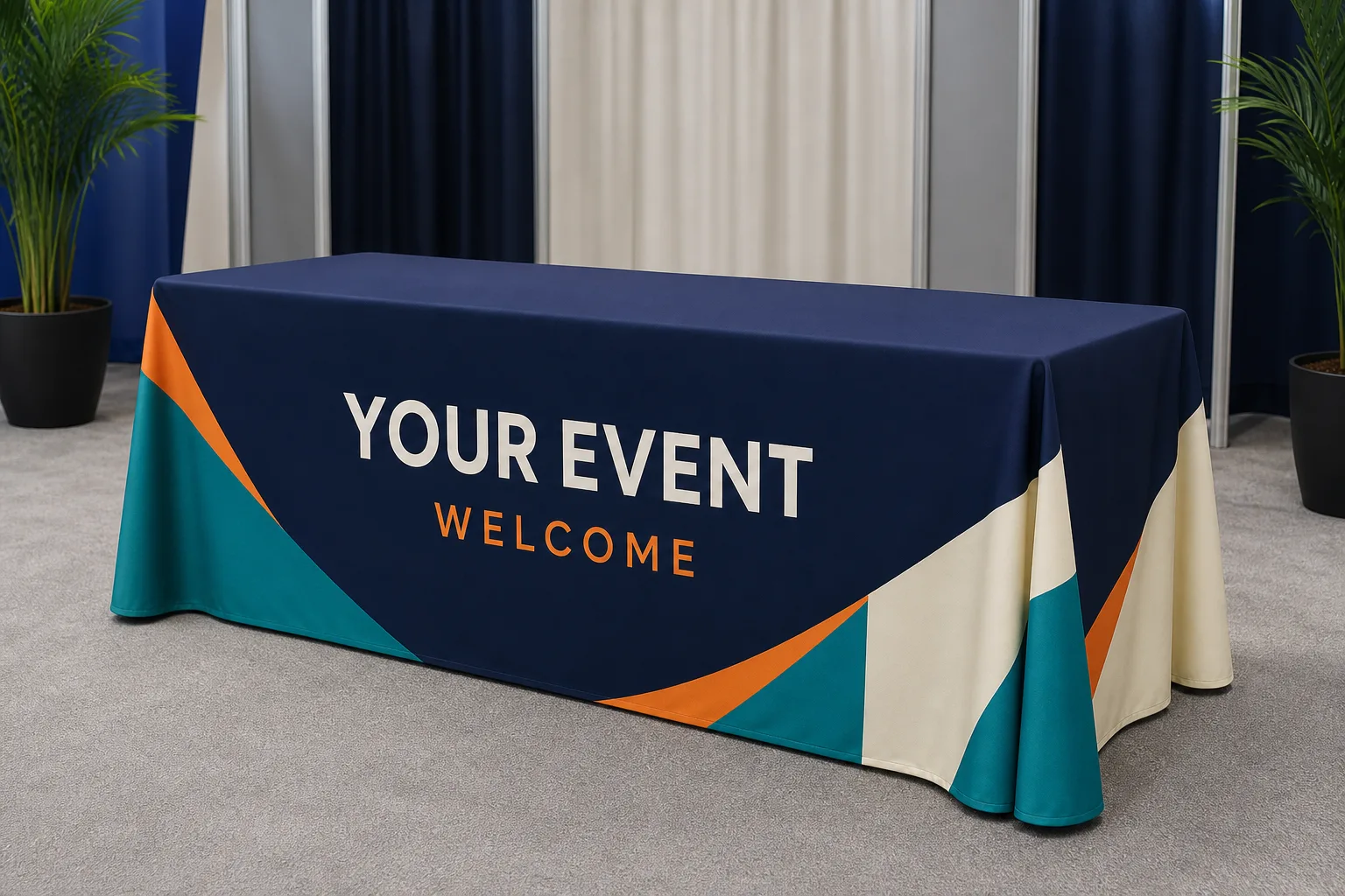Custom Table Covers