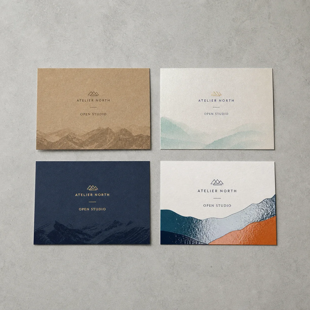 Specialty Postcards