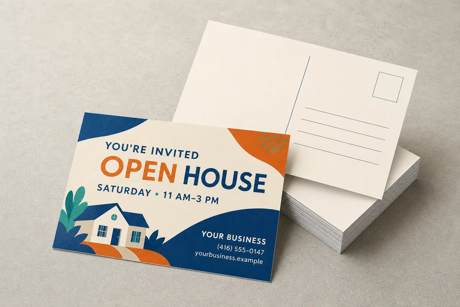 Post Cards