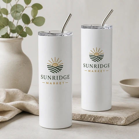 20 oz Tumbler