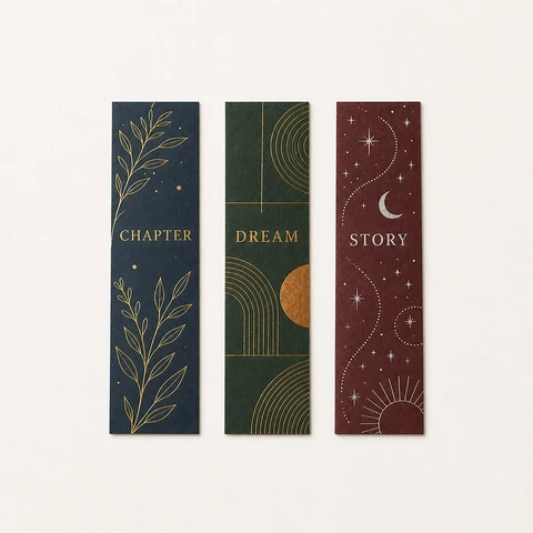 Specialty Bookmarks