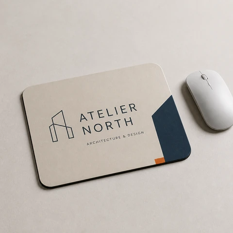 Custom Mouse Pad