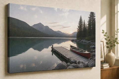 Canvas Prints