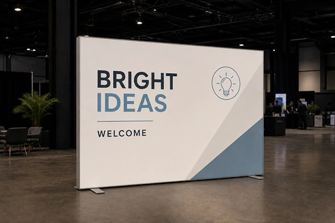 SEG Fabric Lightboxes