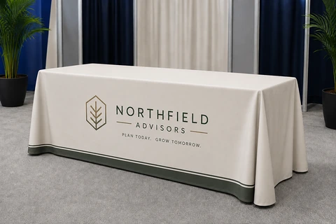 Custom Table Covers